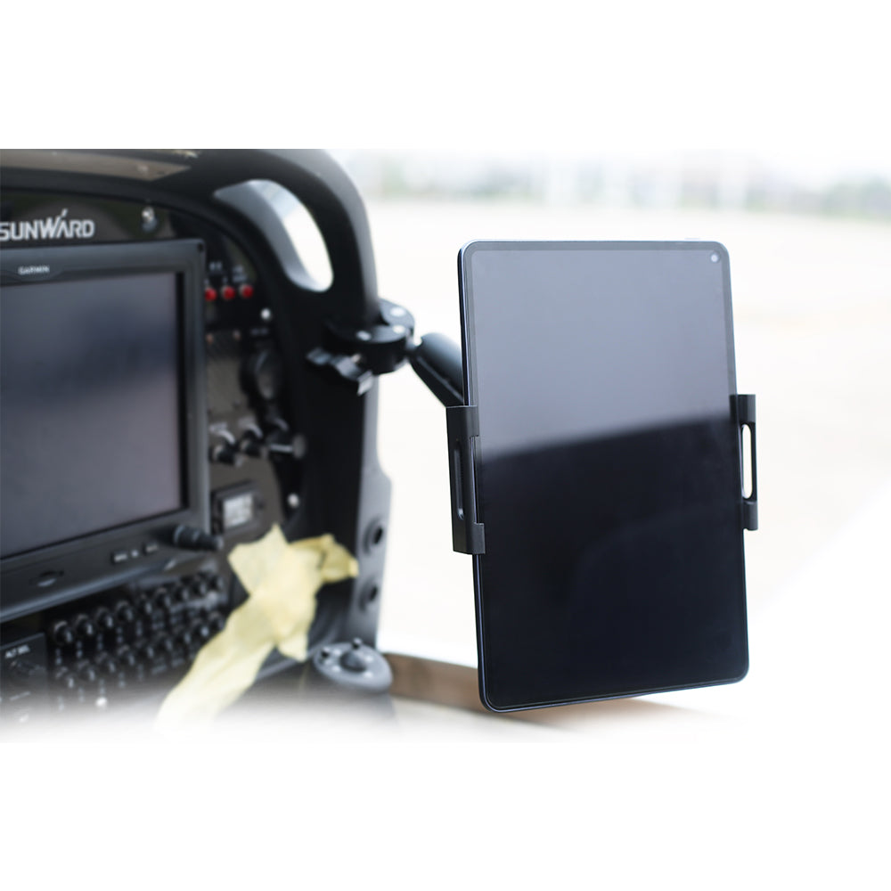 Aviation Mount for IPad