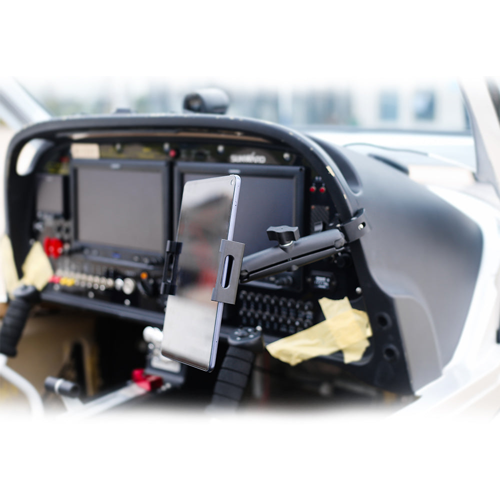 Aviation Mount for IPad