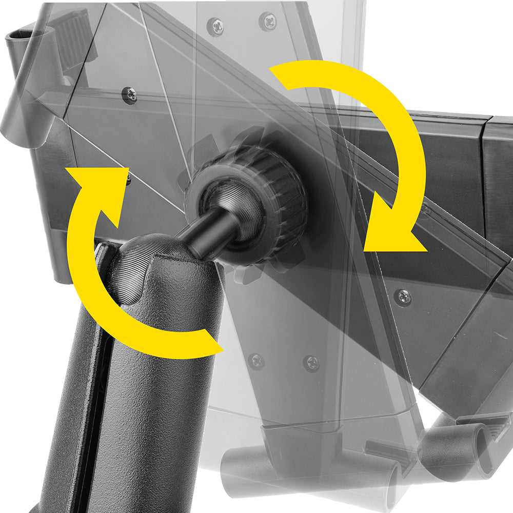 Aviation Mount for IPad