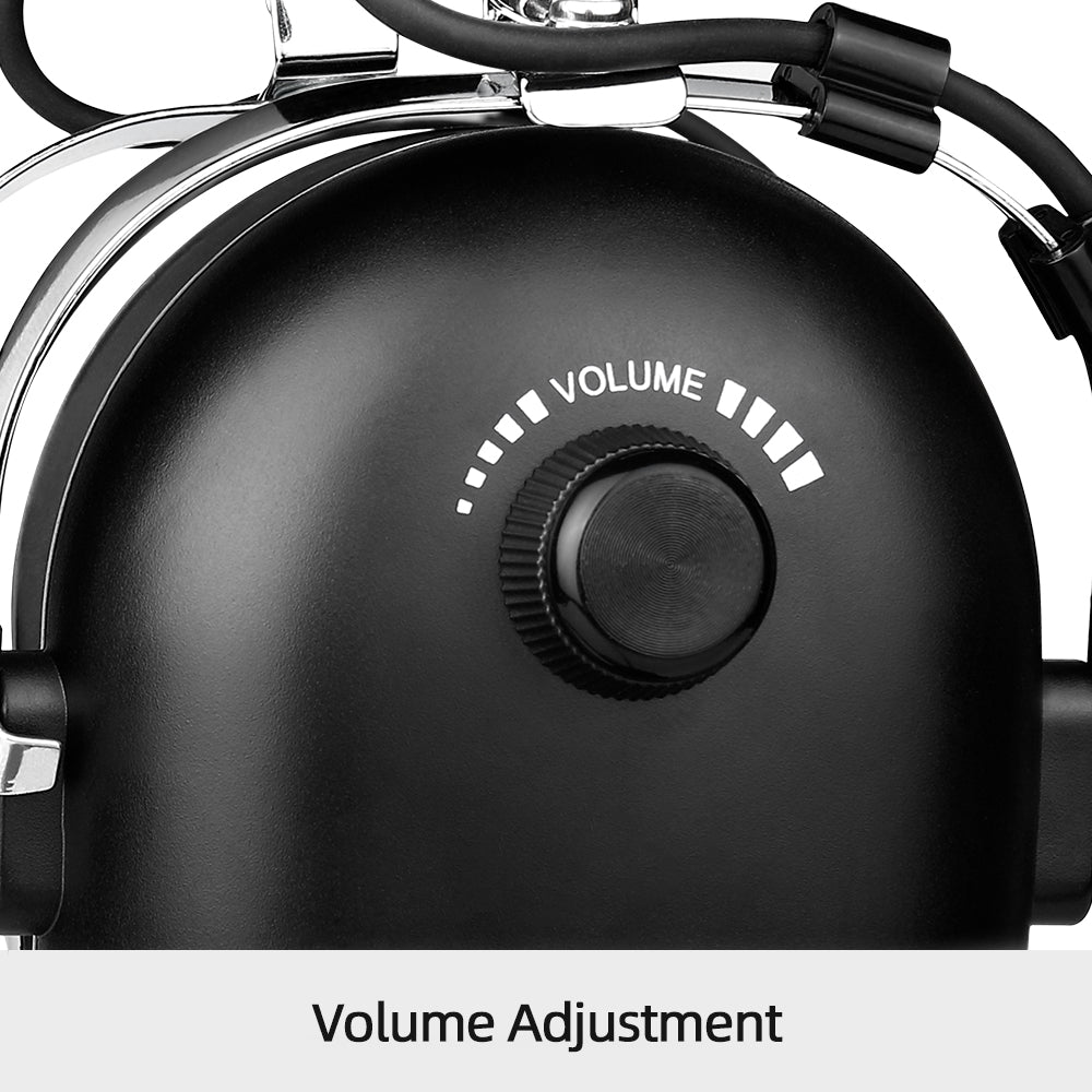 PNR Aviation Headset for Helicopter