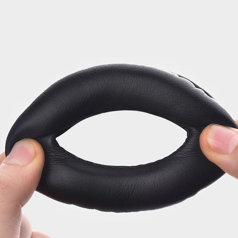 Carbon Fiber ANR Headset with Bluetooth for Helicopter