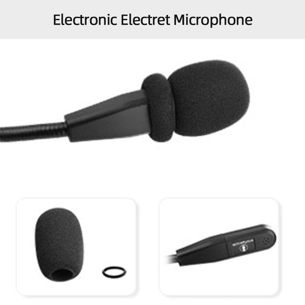 Child Aviation Headset