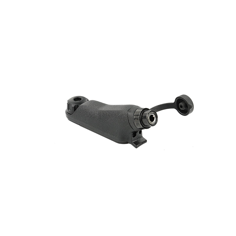 Radio Adapter for Motorola MXP600, R7 to 3.5mm Female Jack