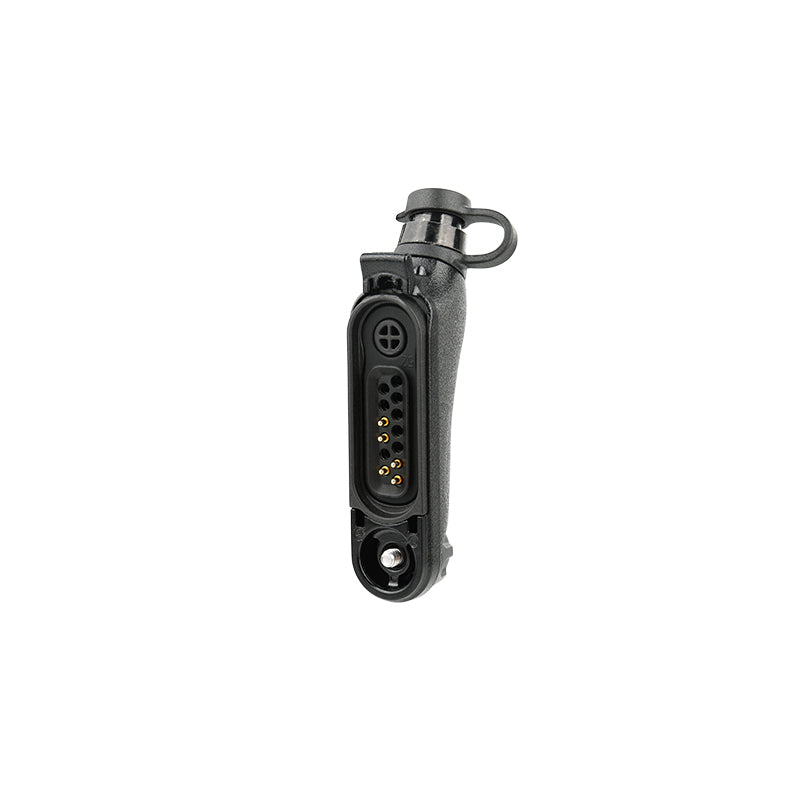 Radio Adapter for Motorola MXP600, R7 to 3.5mm Female Jack
