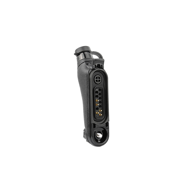 Radio Adapter for Motorola MXP600, R7 to 3.5mm Female Jack