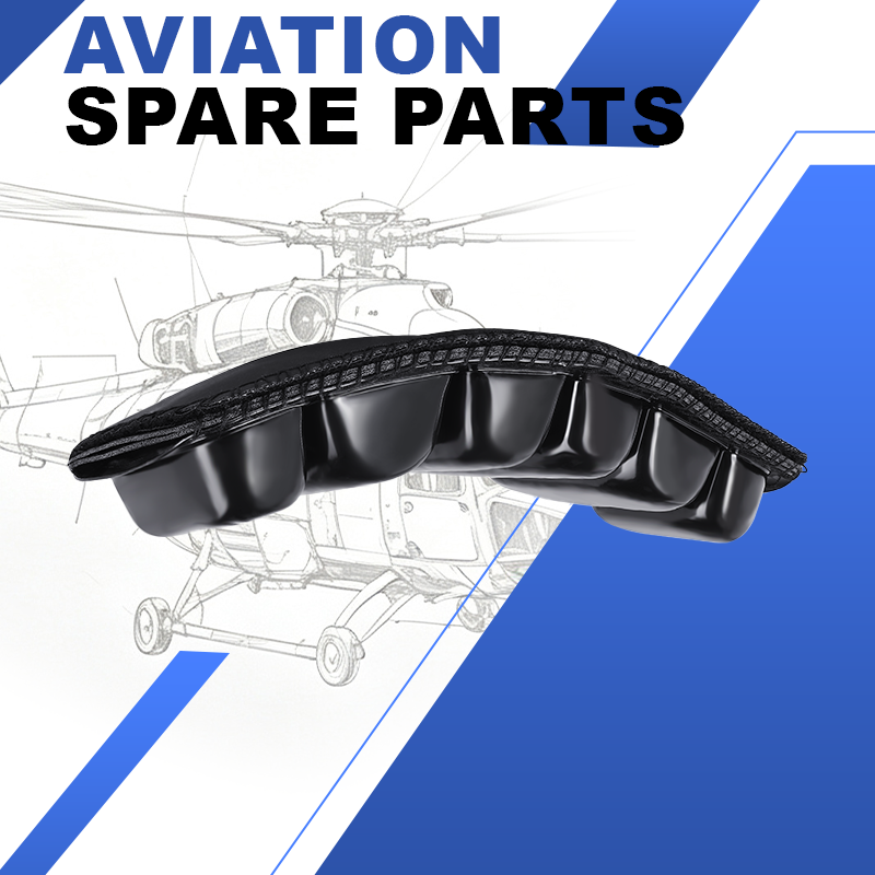 5 Pack Head Pad for Aviation Headset
