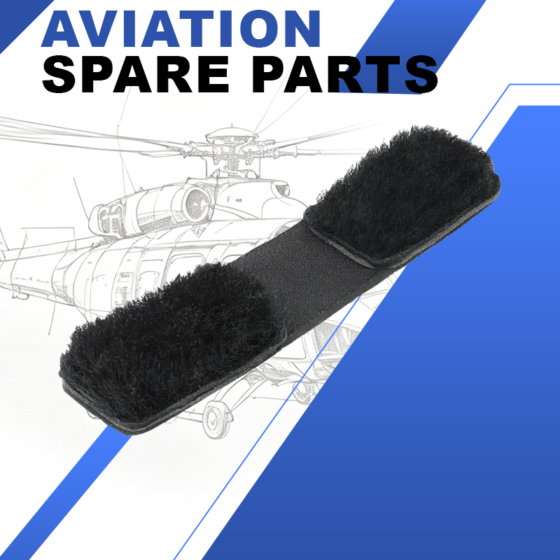 10 Pack Fleece Head Pad for SW-600A