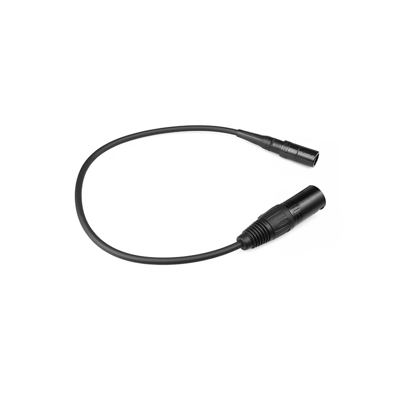 6-Pin Lemo to Airbus Adapter, Pilot Headset Adapter