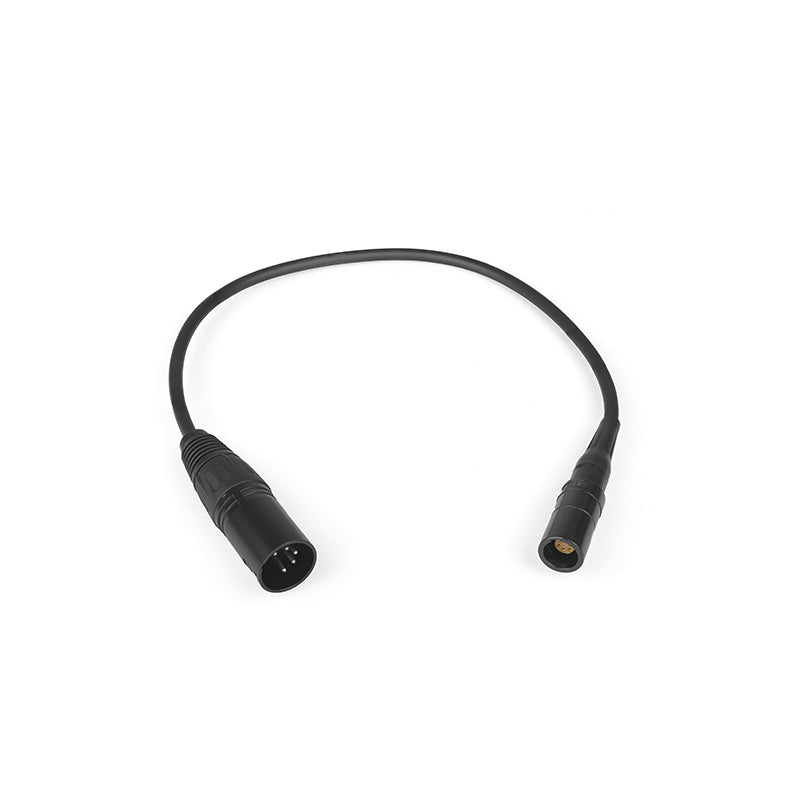 6-Pin Lemo to Airbus Adapter, Pilot Headset Adapter