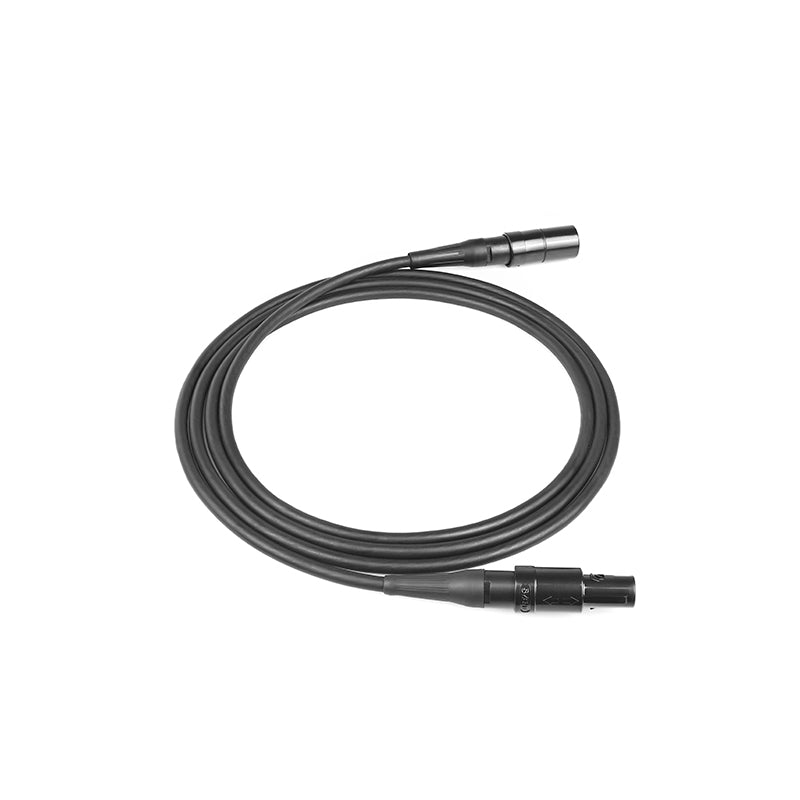 6pin Lemo Headset Extension Cable 5 Feet