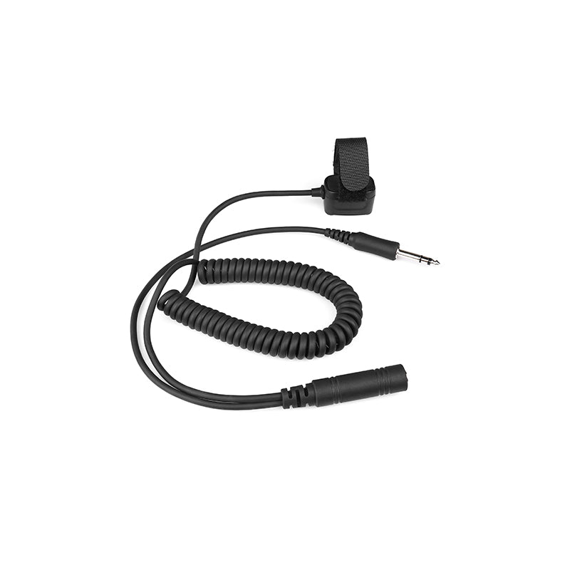 Aviation Headset Push to Talk Switch Botton PTT