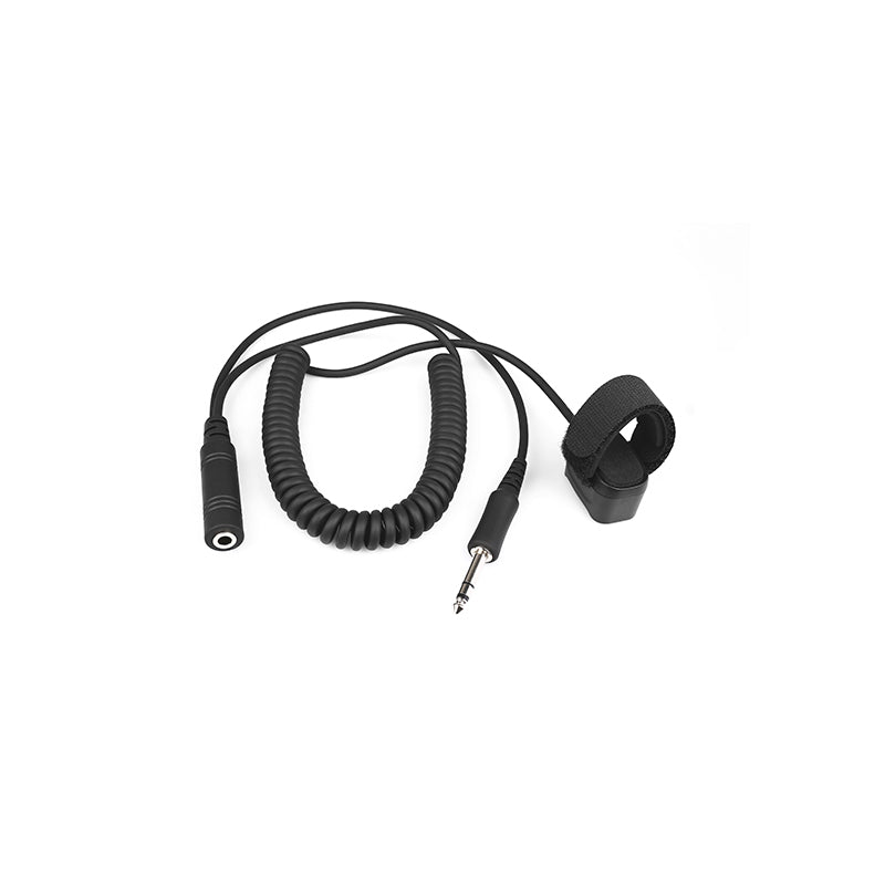 Aviation Headset Push to Talk Switch Botton PTT