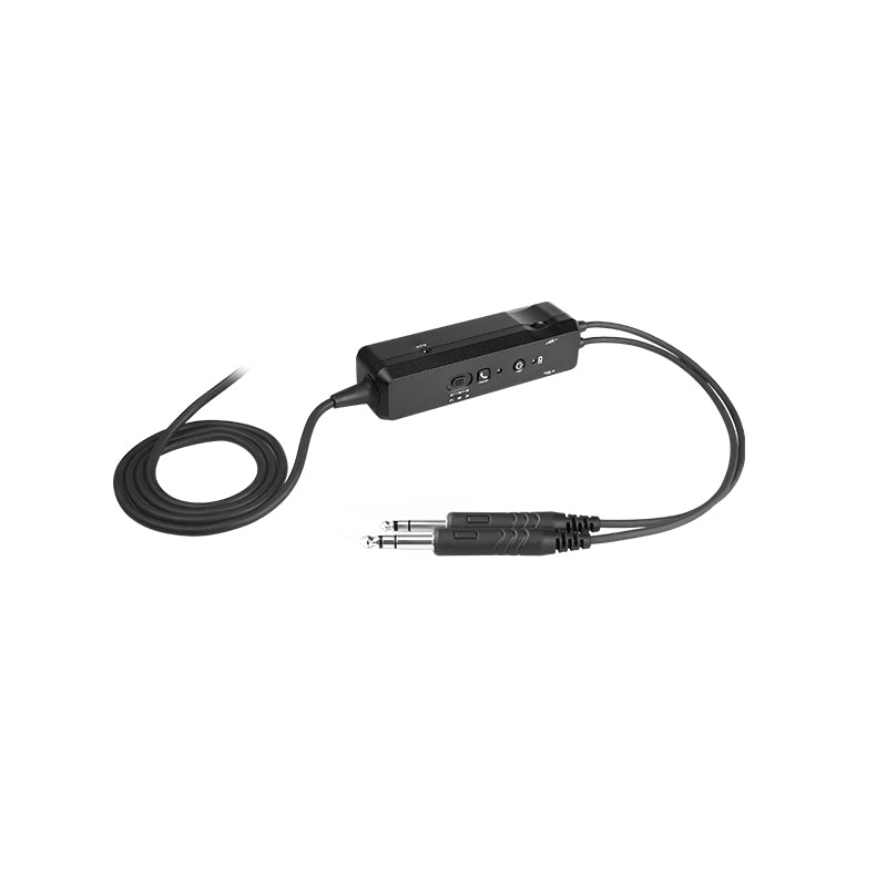 ANR Bluetooth Module Replacement with GA Dual Plugs