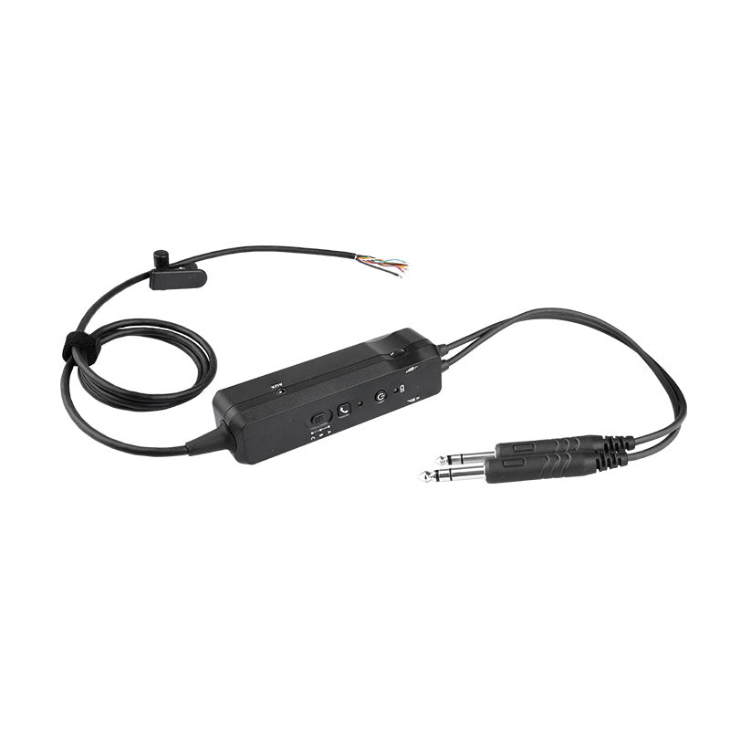 ANR Bluetooth Module Replacement with GA Dual Plugs