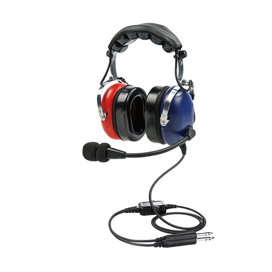Child Aviation Headset
