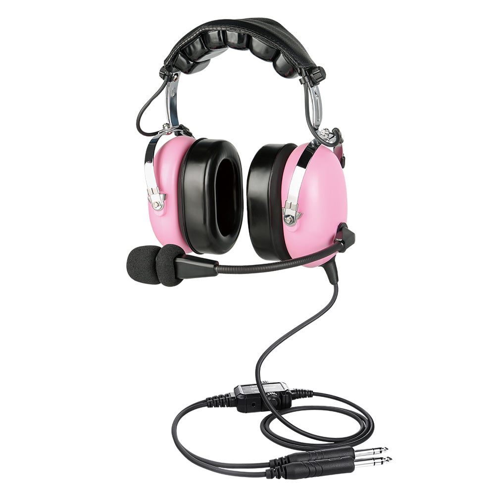 Child Aviation Headset