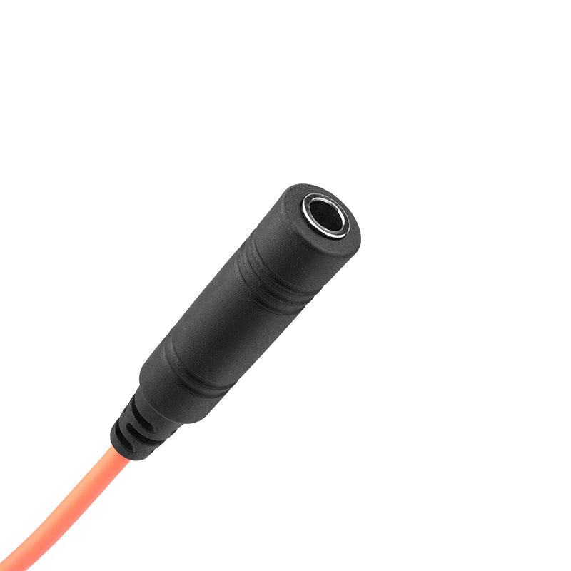 Airport Ground Support Headset