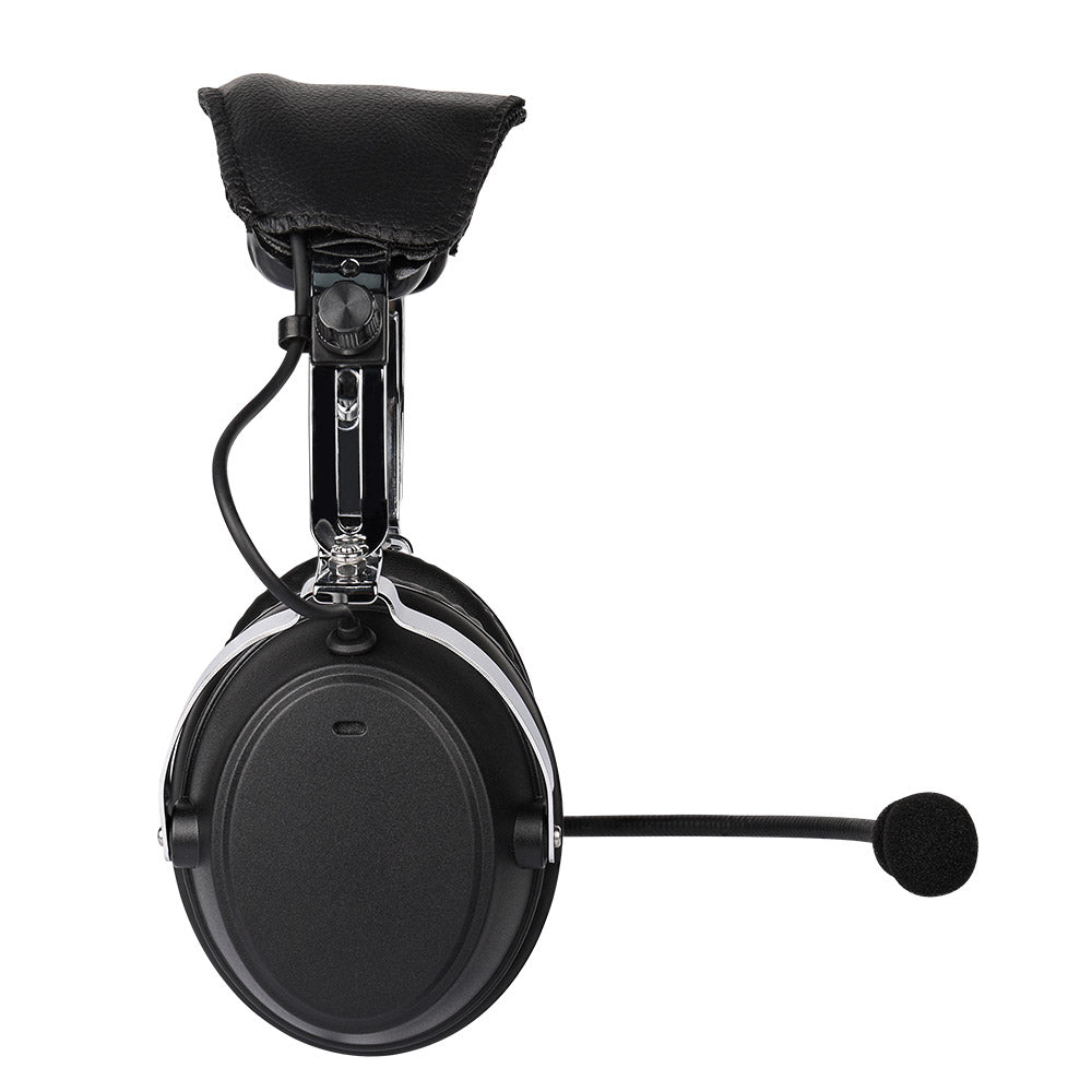 ANR Aviation Headset with Bluetooth