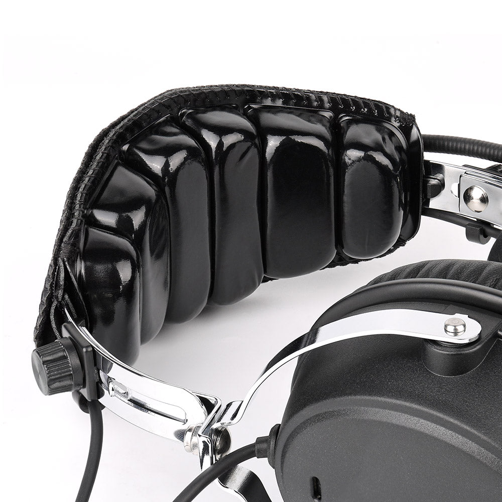 ANR Aviation Headset with Bluetooth