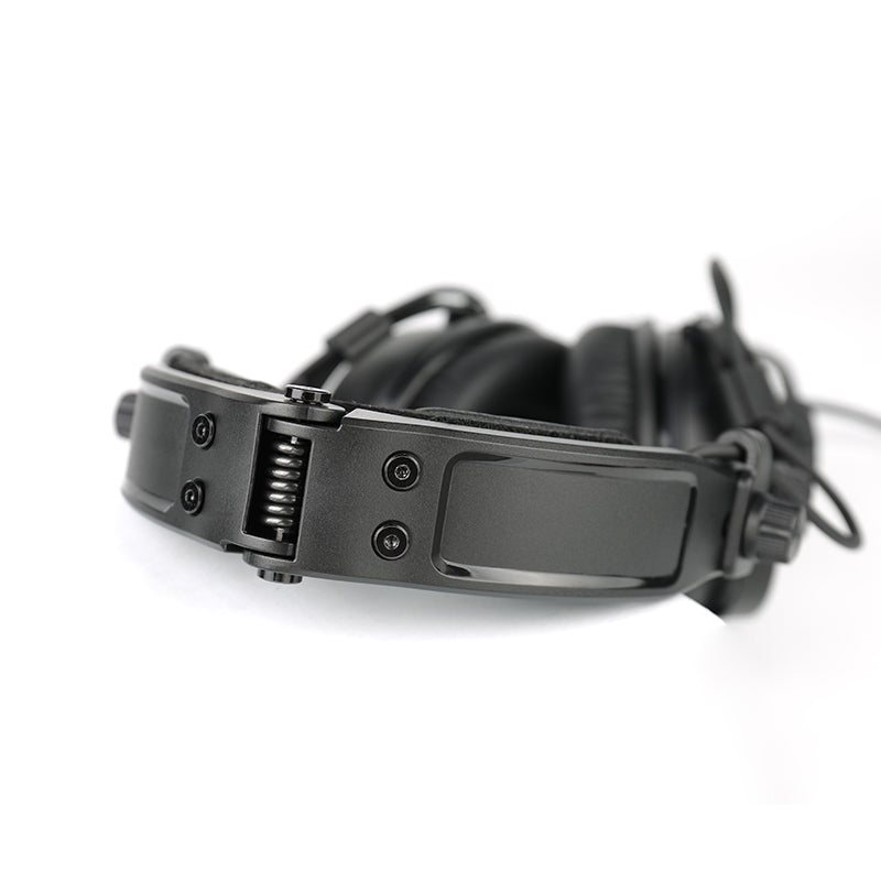 ANR Aviation Headset with Bluetooth for Pilots