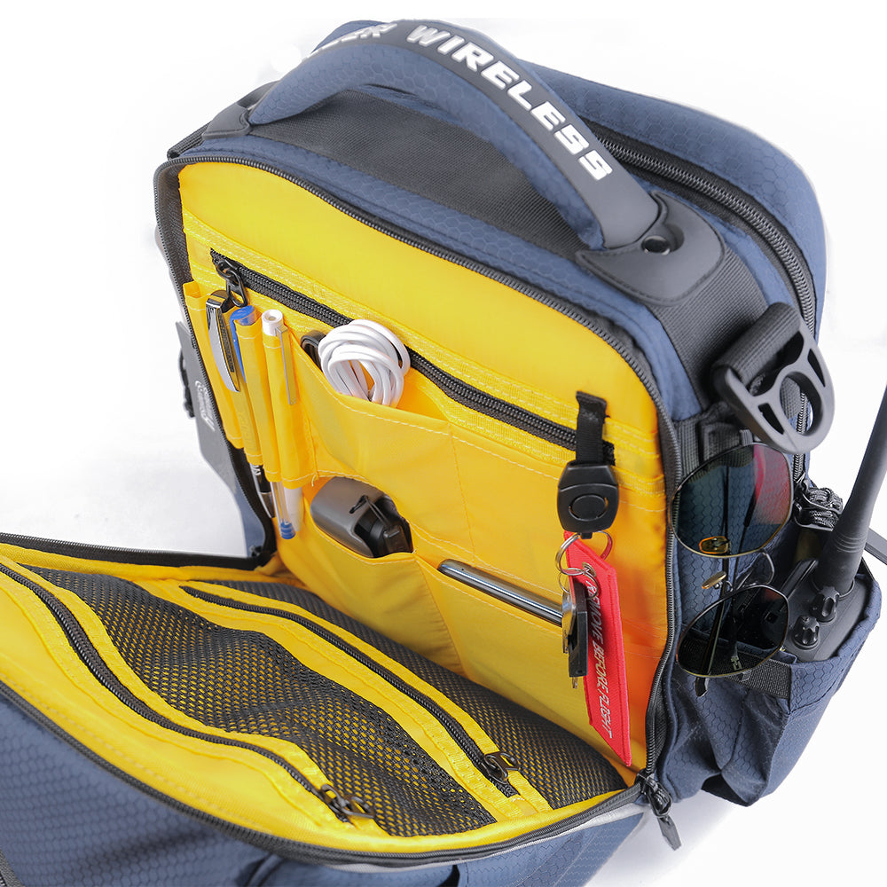 Flight Bag