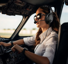 How to choose aviation headset?