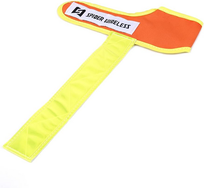 Aircraft Angled Pitot Tube Cover - Aviation Supplies