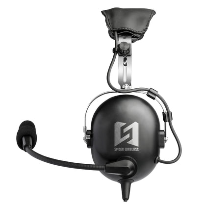 PNR Aviation Headset