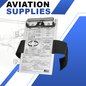 5 Pack Pilot Kneeboard (VFR)