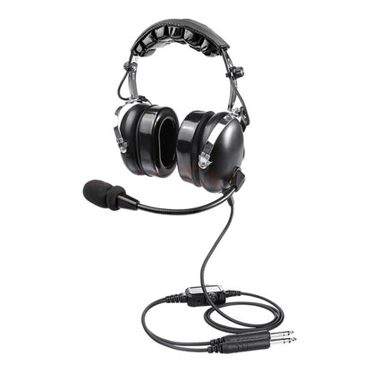 PNR Aviation Headset for Pilot