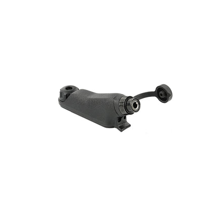 Radio Adapter for Motorola MXP600, R7 to 3.5mm Female Jack