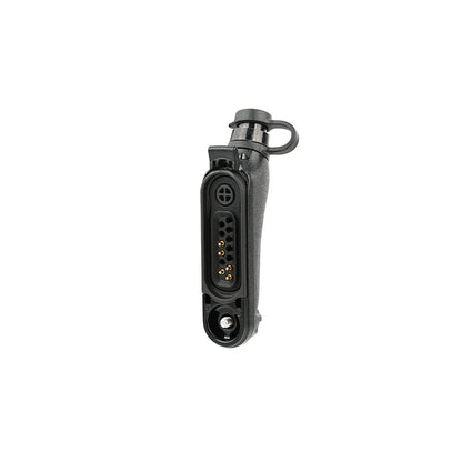 Radio Adapter for Motorola MXP600, R7 to 3.5mm Female Jack