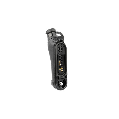Radio Adapter for Motorola MXP600, R7 to 3.5mm Female Jack