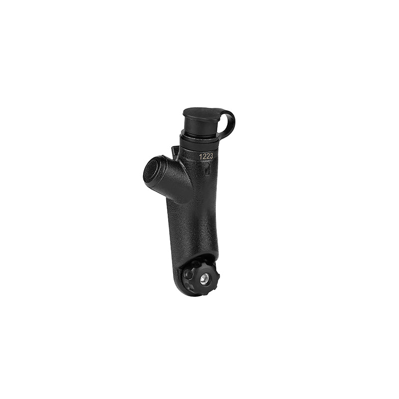 Adapter for Motorola MXP600, R7 to Hirose