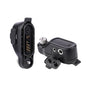 Walkie Talkie Adapter for Motorola MXP600, R7 to Motorola 2 pin Connector