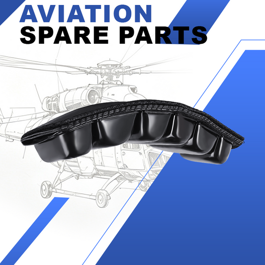 5 Pack Head Pad for Aviation Headset