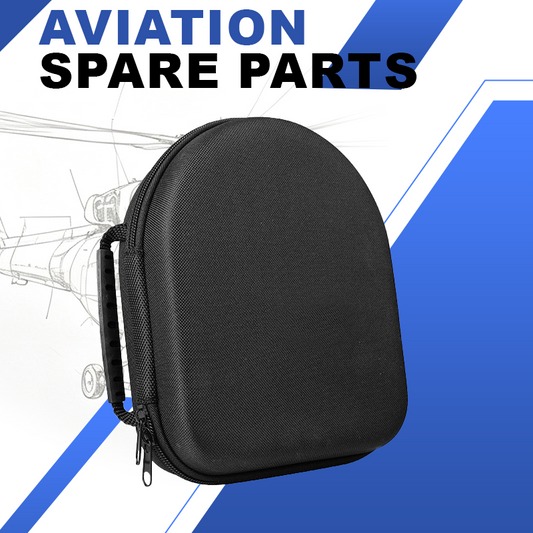 5 Pack Light Weight Headset Bag for SWPH-500A