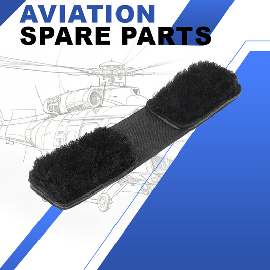 10 Pack Fleece Head Pad for SW-600A