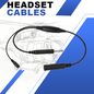 Audio Recorder Adapter for GA Aviation Pilot Headsets