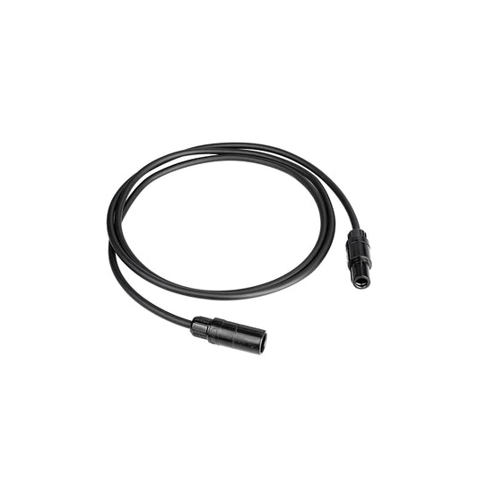 6pin Lemo Headset Extension Cable 5 Feet