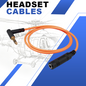 Ground Support Extension Cable