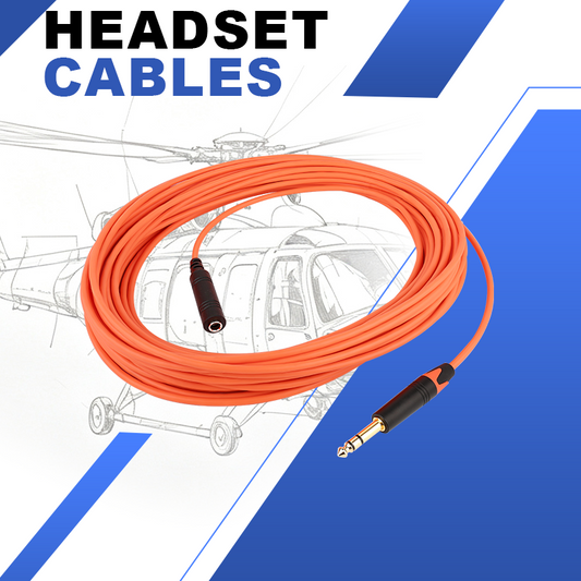 Ground Support Extension Cord Cable