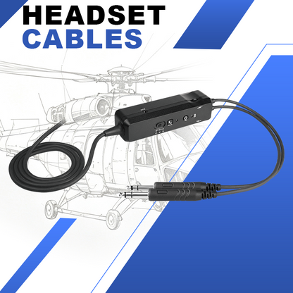ANR Bluetooth Module Replacement with GA Dual Plugs