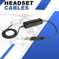 ANR Bluetooth Module Replacement with GA Dual Plugs