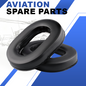 Replacement Foam Ear Pad--A pair
