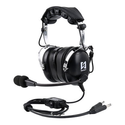 PNR Aviation Headset